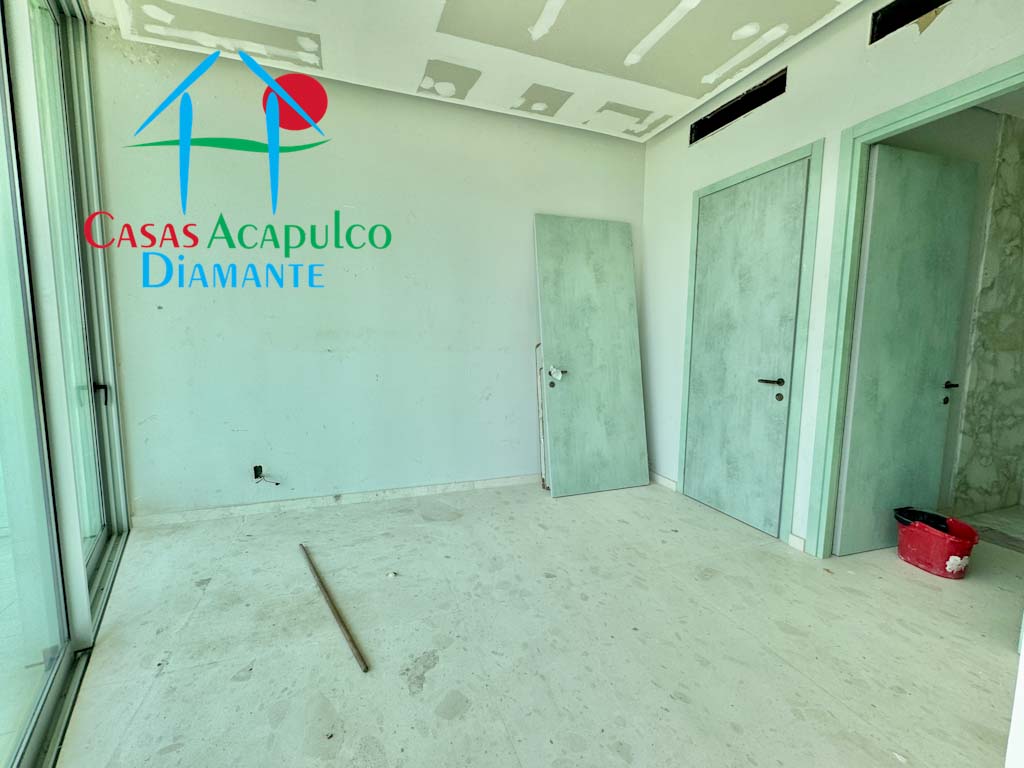 Mare F1 - Recámara dos 5